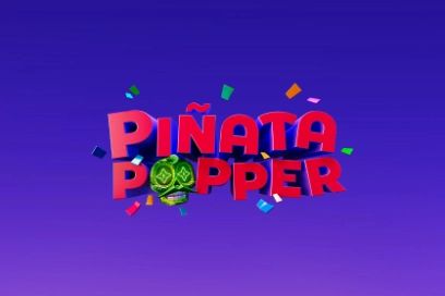 Pinata Popper cover