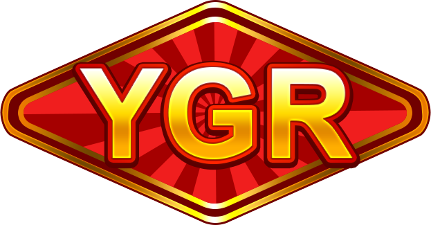 YGR logo